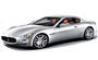 Maserati Gran Turismo 4.2 L Coupe